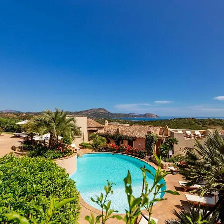 Dom wakacyjny Dalia 18 - Vista Village By Interhome Porto San Paolo (Sardinia)