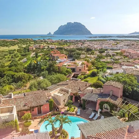 Hébergement de vacances Dalia 18 - Vista Village By Interhome