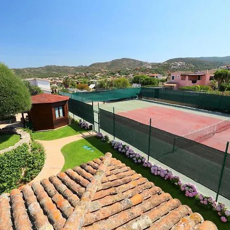 Dalia 18 - Vista Village By Interhome * Porto San Paolo (Sardinia)