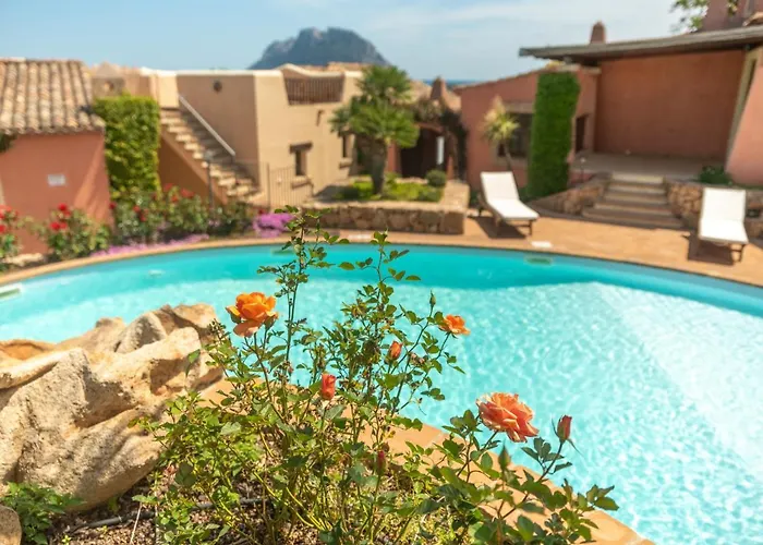 Dalia 18 - Vista Village By Interhome * Porto San Paolo (Sardinia)