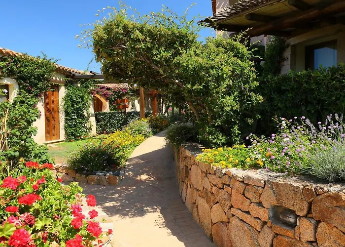 Dalia 18 - Vista Village By Interhome * Porto San Paolo (Sardinia)