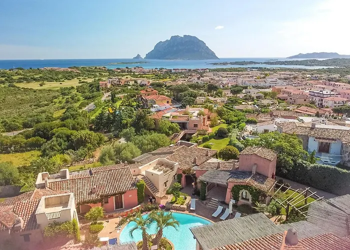 Dom wakacyjny Dalia 18 - Vista Village By Interhome