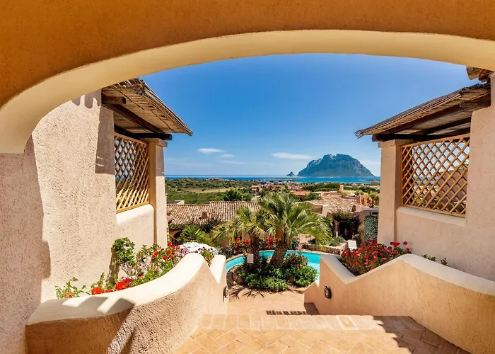 Dalia 18 - Vista Village By Interhome Dom wakacyjny *