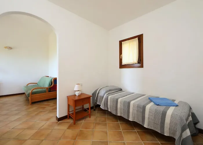 Dalia 18 - Vista Village By Interhome