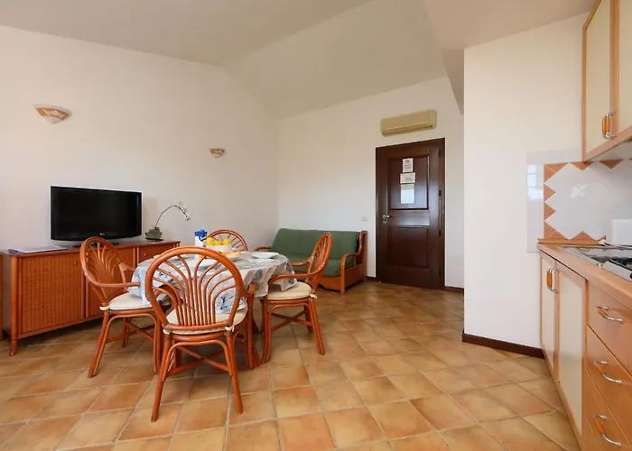 Dalia 18 - Vista Village By Interhome
