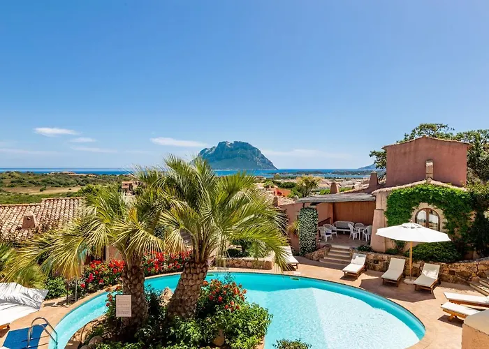 Dalia 18 - Vista Village By Interhome Dom wakacyjny *