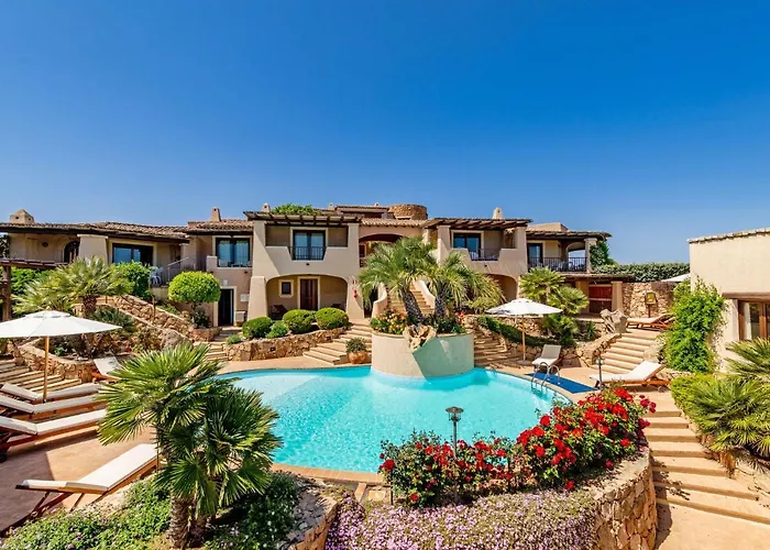 Dalia 18 - Vista Village By Interhome Dom wakacyjny