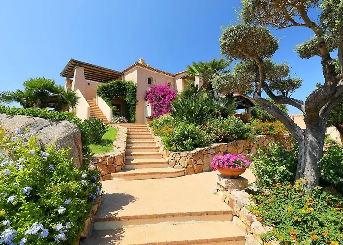 Dom wakacyjny Dalia 18 - Vista Village By Interhome Porto San Paolo (Sardinia)