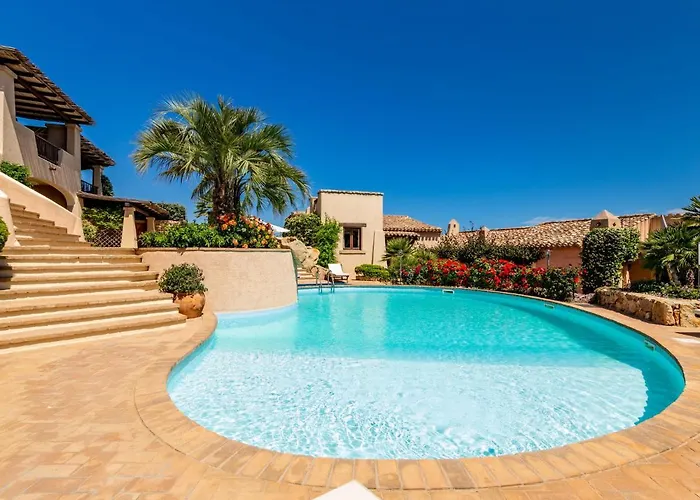 Dom wakacyjny Dalia 18 - Vista Village By Interhome
