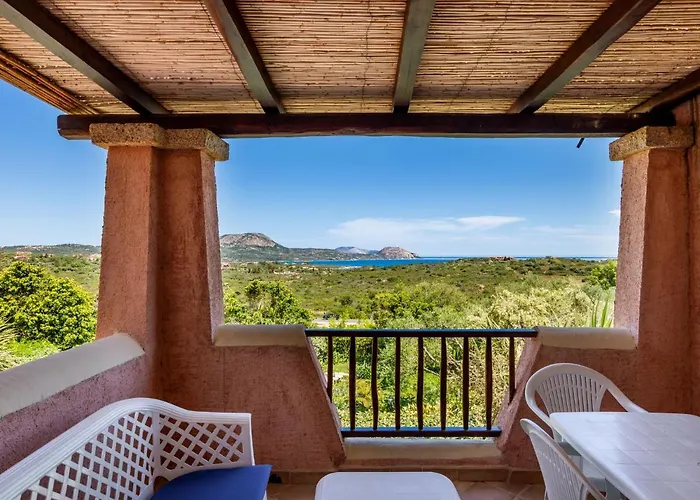Dalia 18 - Vista Village By Interhome Porto San Paolo (Sardinia)
