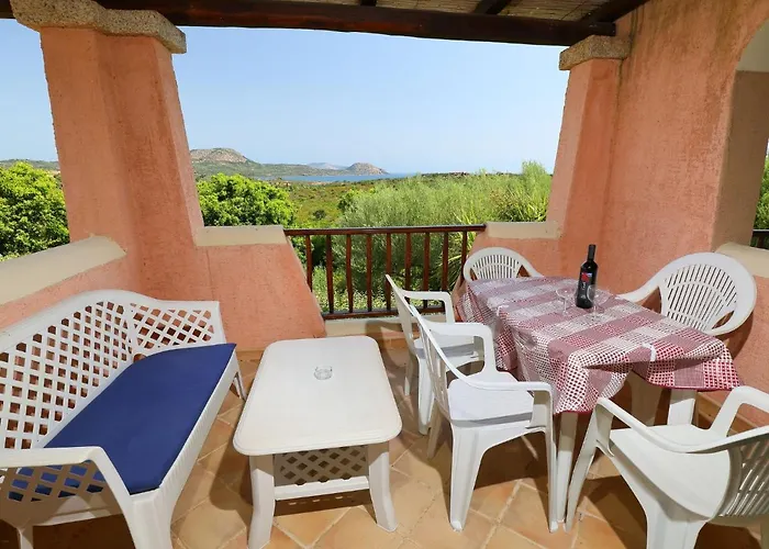Dalia 18 - Vista Village By Interhome