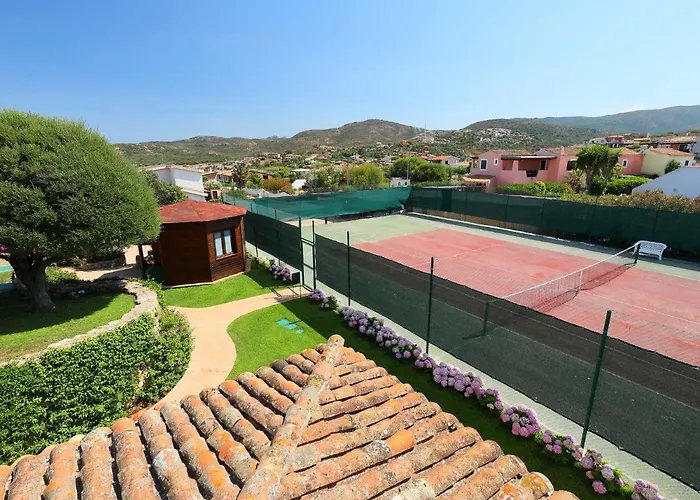Dalia 18 - Vista Village By Interhome * Porto San Paolo (Sardinia)