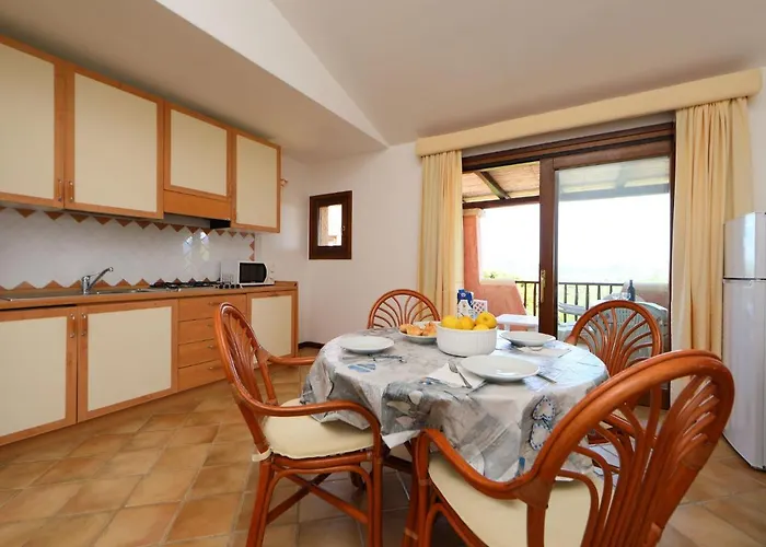 Dalia 18 - Vista Village By Interhome *