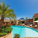 Prázdninový dům Dalia 18 - Vista Village By Interhome *