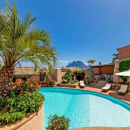 Holiday home Dalia 18 - Vista Village By Interhome *