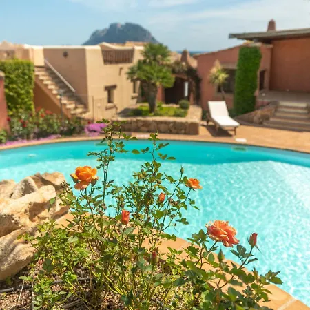 Dalia 18 - Vista Village By Interhome * Porto San Paolo (Sardinia)