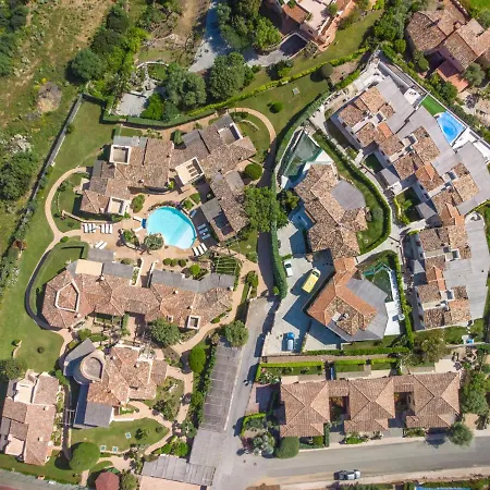 Locazione Turistica Dalia 18 - Vista Village *
