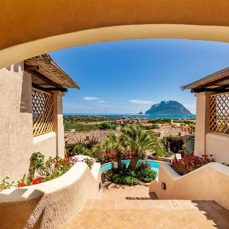 Dalia 18 - Vista Village By Interhome Holiday home *