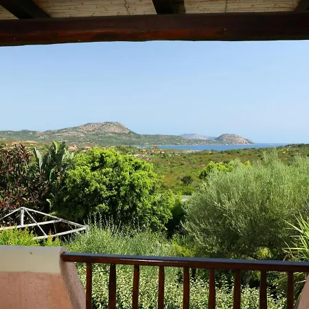 Locazione Turistica Dalia 18 - Vista Village Casa vacanze