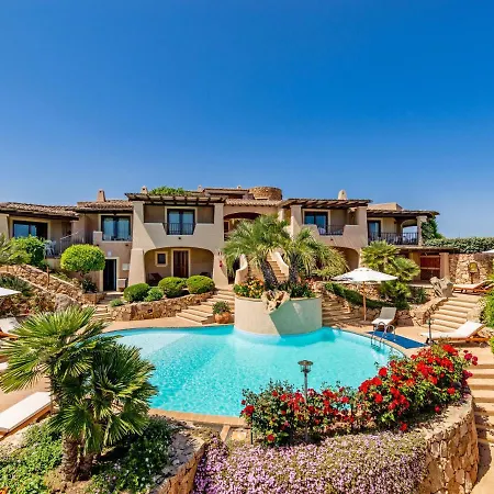 Dalia 18 - Vista Village By Interhome בית נופש