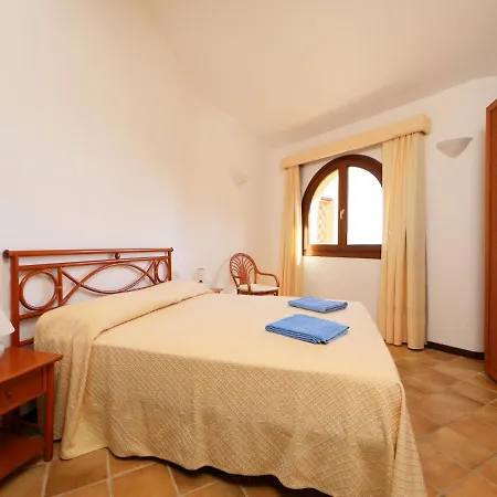 Locazione Turistica Dalia 18 - Vista Village
