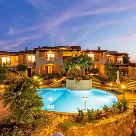 Dalia 18 - Vista Village By Interhome