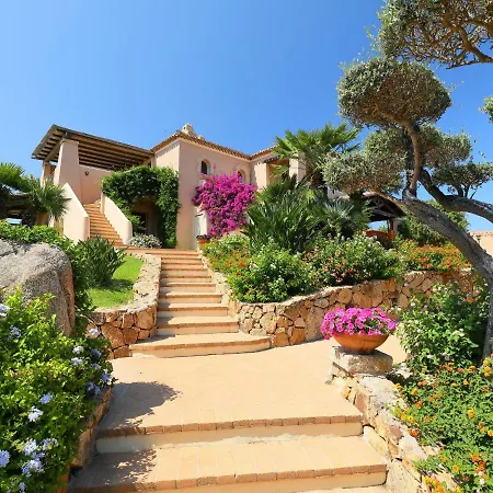 Holiday home Dalia 18 - Vista Village By Interhome Porto San Paolo (Sardinia)