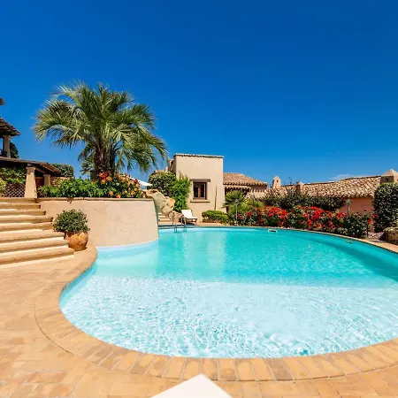 Casa vacanze Locazione Turistica Dalia 18 - Vista Village