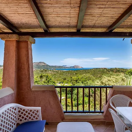 Dalia 18 - Vista Village By Interhome Porto San Paolo (Sardinia)