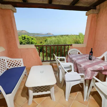 Locazione Turistica Dalia 18 - Vista Village