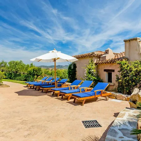 Dalia 18 - Vista Village By Interhome Holiday home *