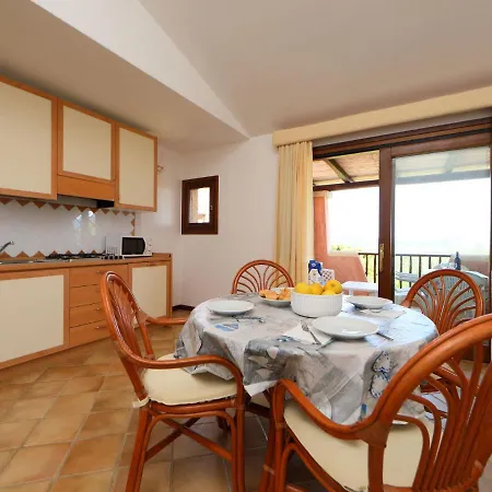Dalia 18 - Vista Village By Interhome *