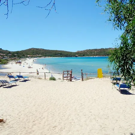 Casa vacanze Locazione Turistica Dalia 18 - Vista Village
