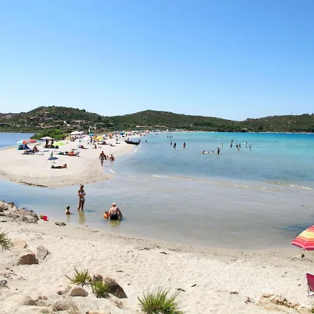 Casa vacanze Locazione Turistica Dalia 18 - Vista Village