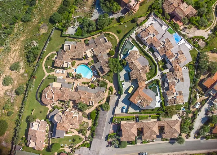 Dalia 18 - Vista Village By Interhome *