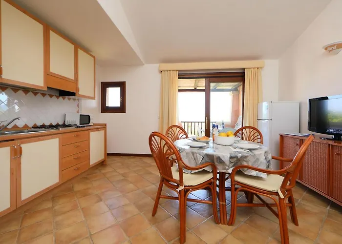 Dalia 18 - Vista Village By Interhome * Порто-Сан-Паоло