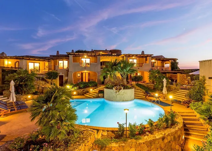 Dalia 18 - Vista Village By Interhome