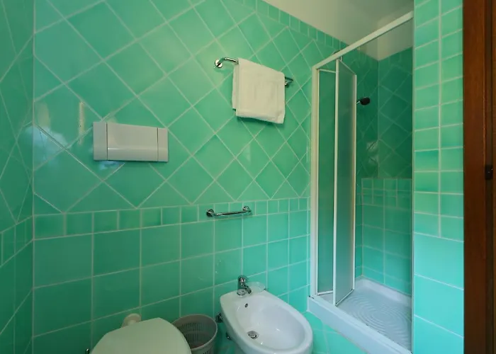Dalia 18 - Vista Village By Interhome Дом отдыха Порто-Сан-Паоло
